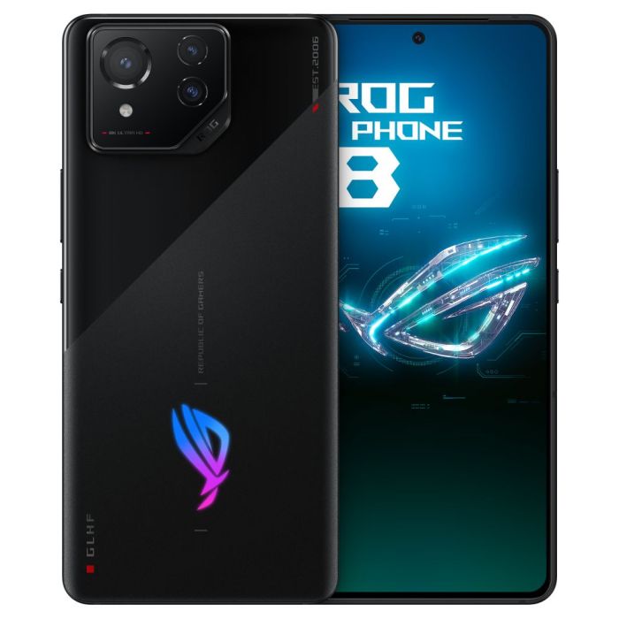 Asus ROG Phone 8 5G 16GB+256GB Storage Gaming Phone (Tencent Global) Price  In Saudi Arabia KSA | Buy Asus ROG Phone 8 5G 16GB+256GB Storage Gaming  Phone (Tencent Global) In Saudi Arabia