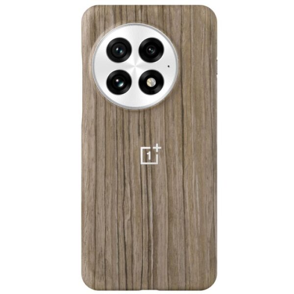 OnePlus 13 Polar Wood Magnetic Case (Official) - Image 2