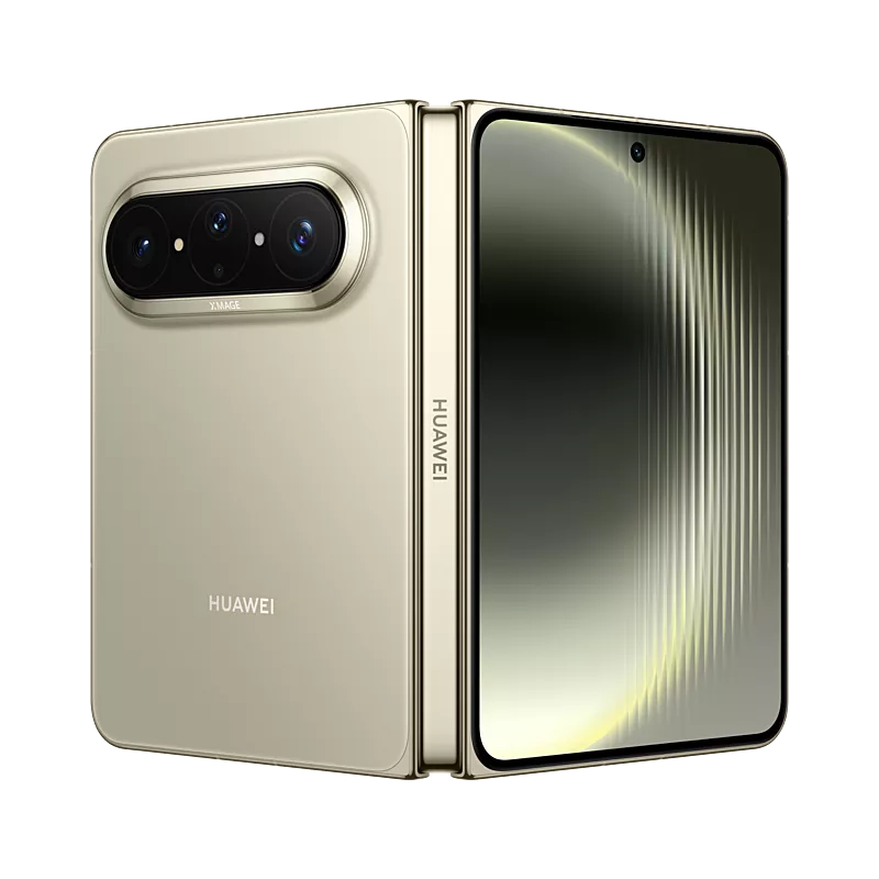 HUAWEI Pura X Max 12GB+256GB CN版 Huawei Pura X Max Collectors Edition, 12GB+256GB, Dual SIM Flip