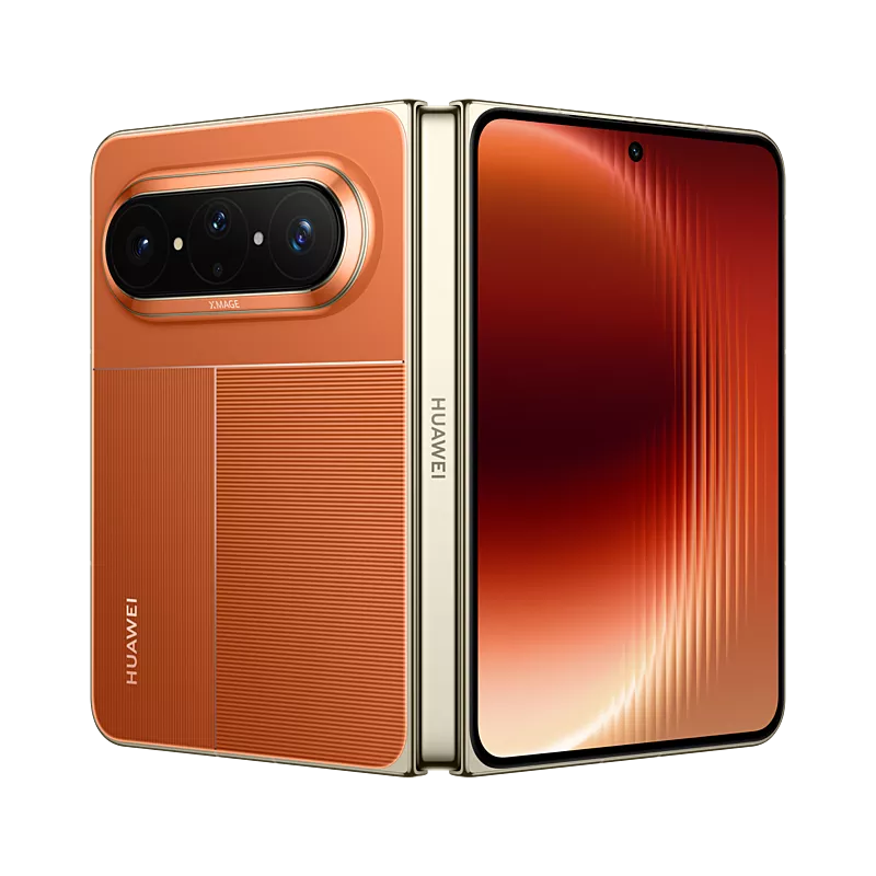 Huawei Pura X Max Collectors Edition, 12GB+256GB, Dual SIM Flip